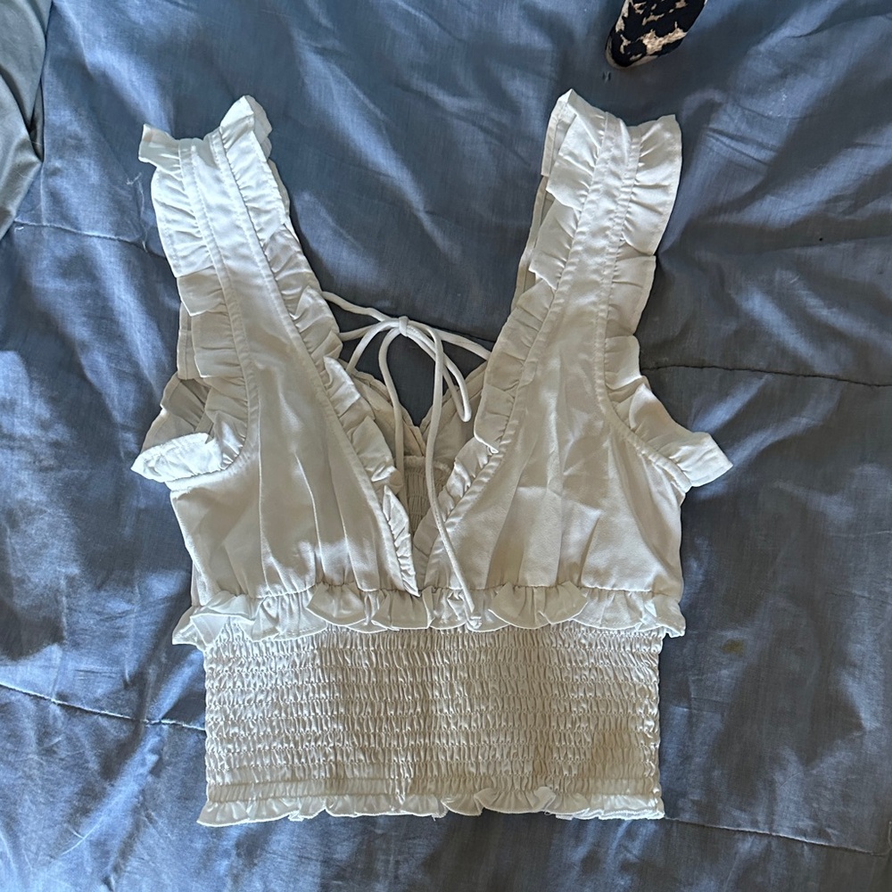 Crop Top Bundle - image 6